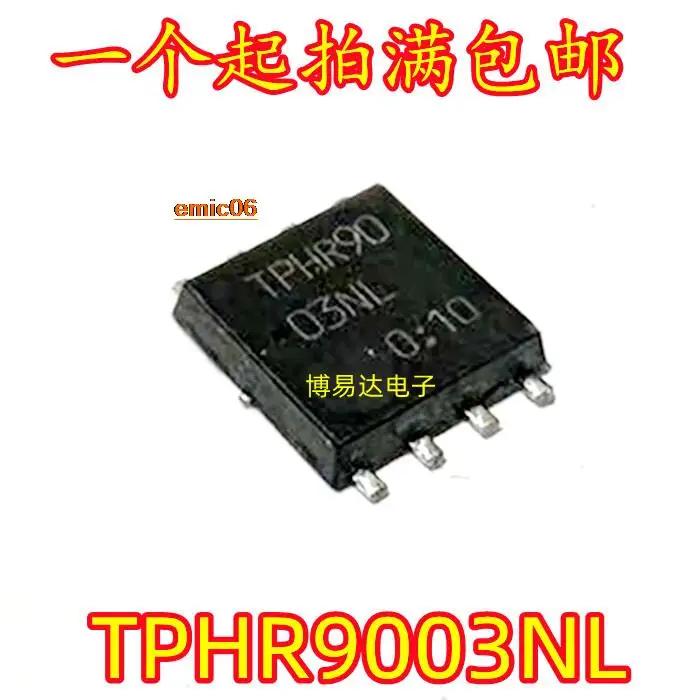 TPHR9003NL QFN8 N-CH 30V 220A MOS,   10 